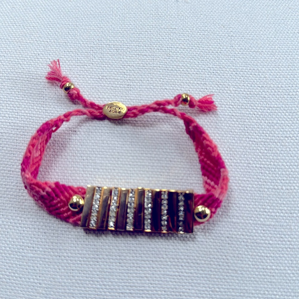 Juicy Couture bracelet